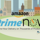 $10 off your first Prime Now order with code 10PRIMEDAY. Will receive an additional $10 code to be used within a month